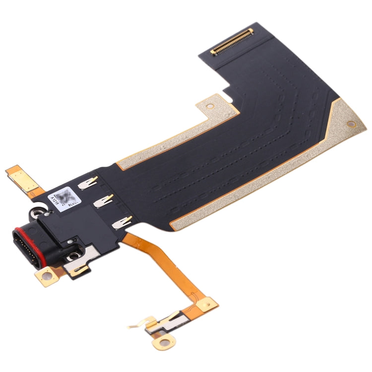 Charging Port Flex Cable for Google Pixel 4