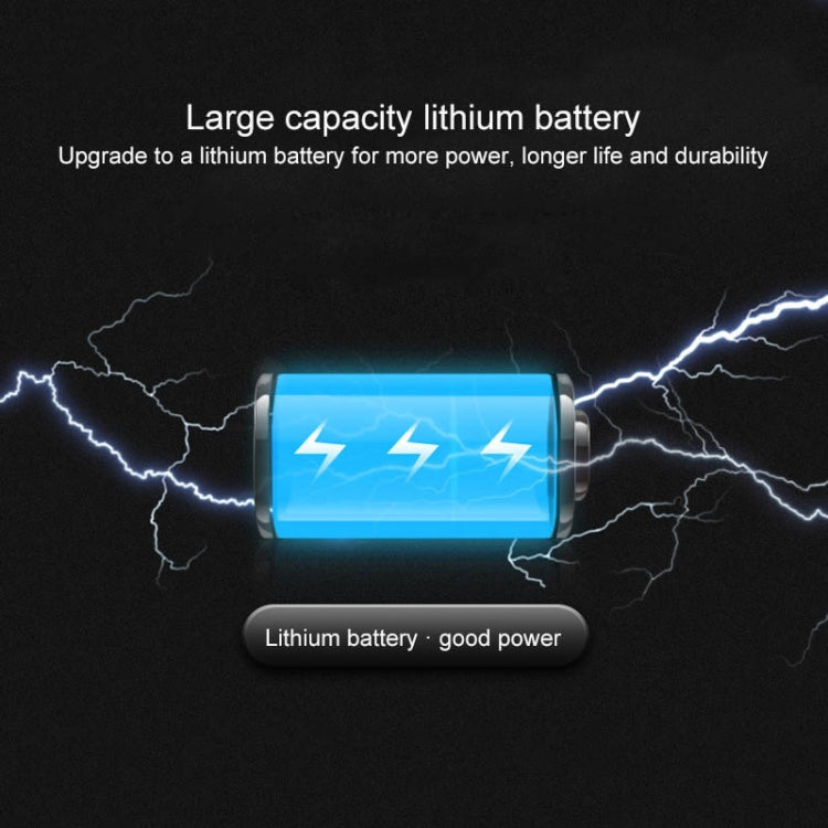 Multi-function Rechargeable Lithium Battery Driver Mini Screwdriver Set