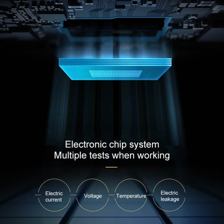 Multi-function Rechargeable Lithium Battery Driver Mini Screwdriver Set