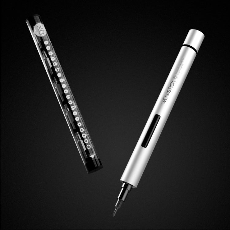 Precision Electric Lithium Screwdriver Mini Portable Mobile Phone Digital Teardown Repair