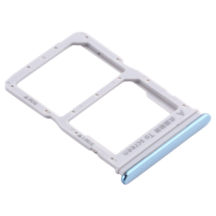SIM Card Tray + NM Card Tray for Huawei Enjoy 10s / Honor Play 4T Pro
