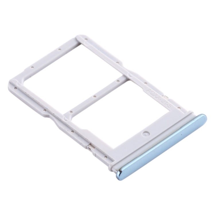 SIM Card Tray + NM Card Tray for Huawei Enjoy 10s / Honor Play 4T Pro