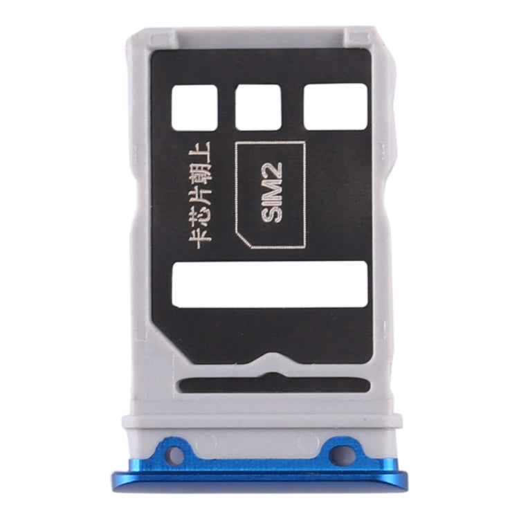 SIM Card Tray + SIM Card Tray for Honor V30 Pro / Honor V30