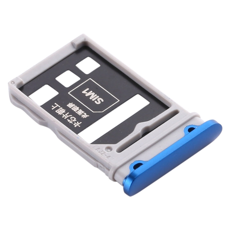 SIM Card Tray + SIM Card Tray for Honor V30 Pro / Honor V30
