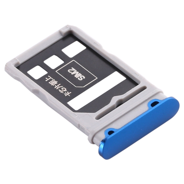 SIM Card Tray + SIM Card Tray for Honor V30 Pro / Honor V30