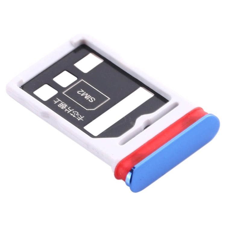 SIM Card Tray + SIM Card Tray for Honor V30 Pro / Honor V30