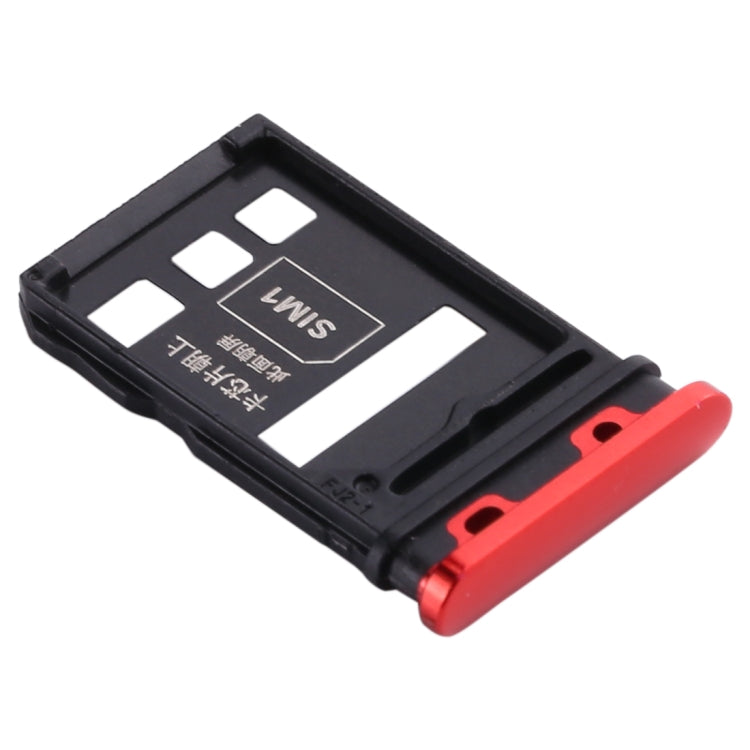 SIM Card Tray + SIM Card Tray for Honor V30 Pro / Honor V30