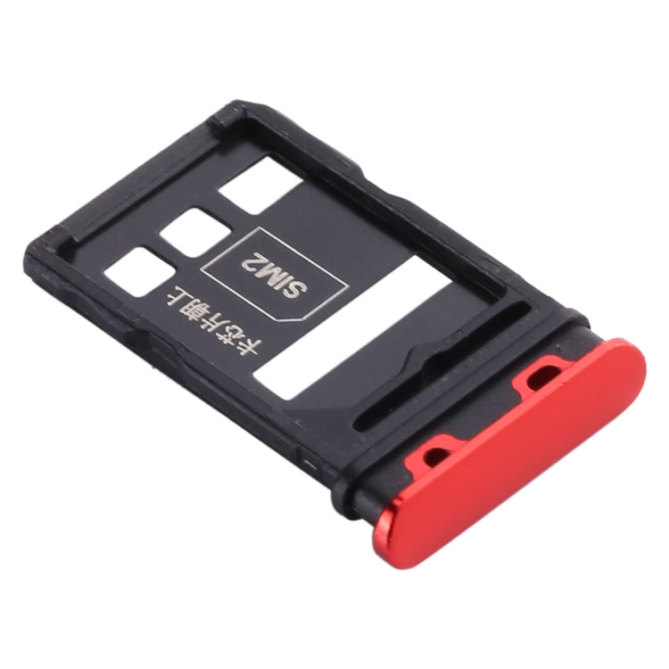 SIM Card Tray + SIM Card Tray for Honor V30 Pro / Honor V30