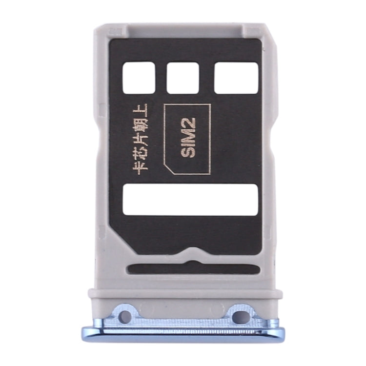 SIM Card Tray + SIM Card Tray for Honor V30 Pro / Honor V30