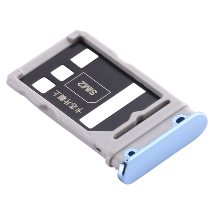 SIM Card Tray + SIM Card Tray for Honor V30 Pro / Honor V30