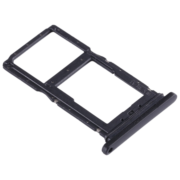 SIM Card Tray + SIM Card Tray / Micro SD Card Tray for Huawei Honor 9X / Honor 9X Pro