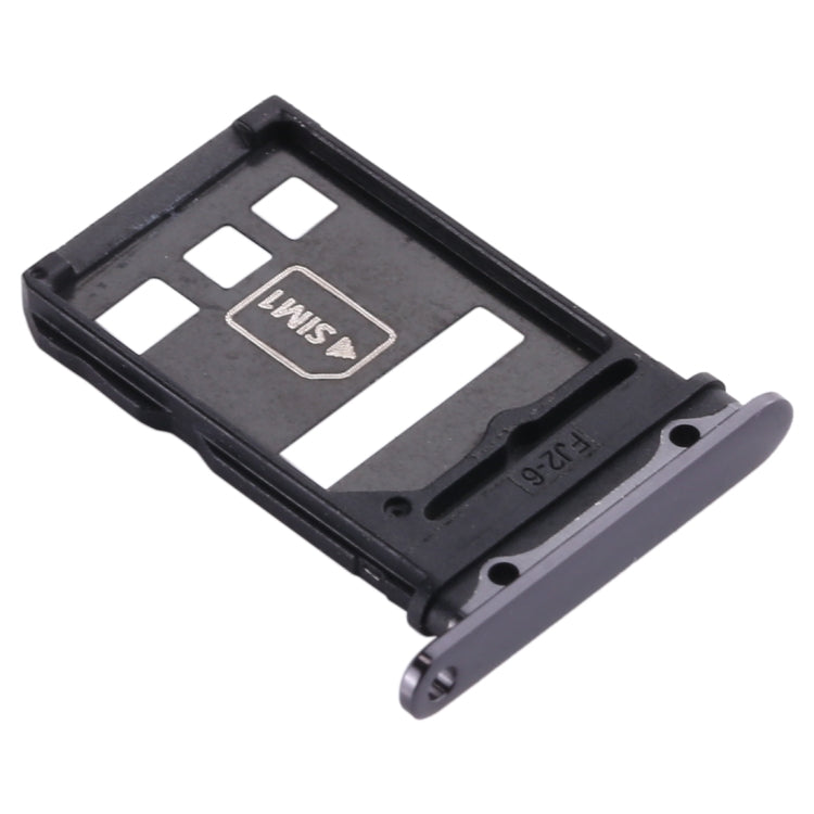 SIM Card Tray + NM Card Tray for Huawei Mate 30