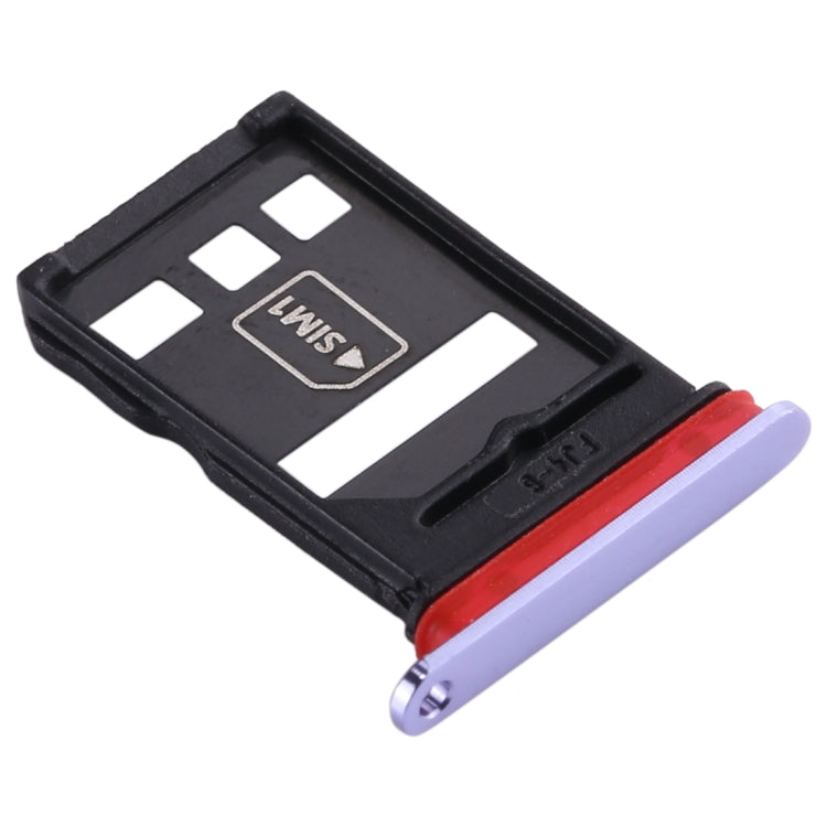 SIM Card Tray + NM Card Tray for Huawei Mate 30