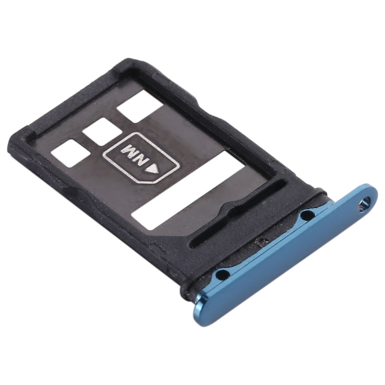 SIM Card Tray + NM Card Tray for Huawei Mate 30