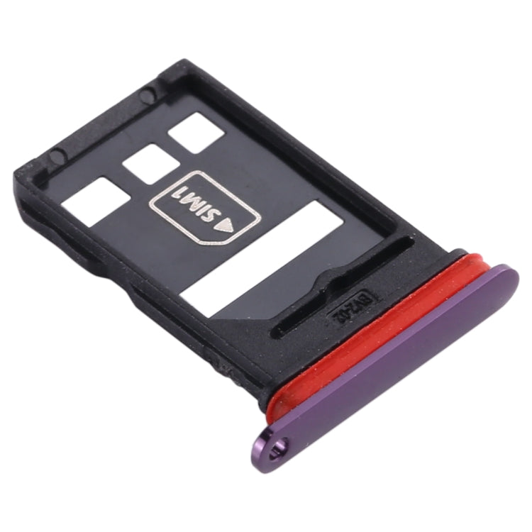 SIM Card Tray + NM Card Tray for Huawei Mate 30