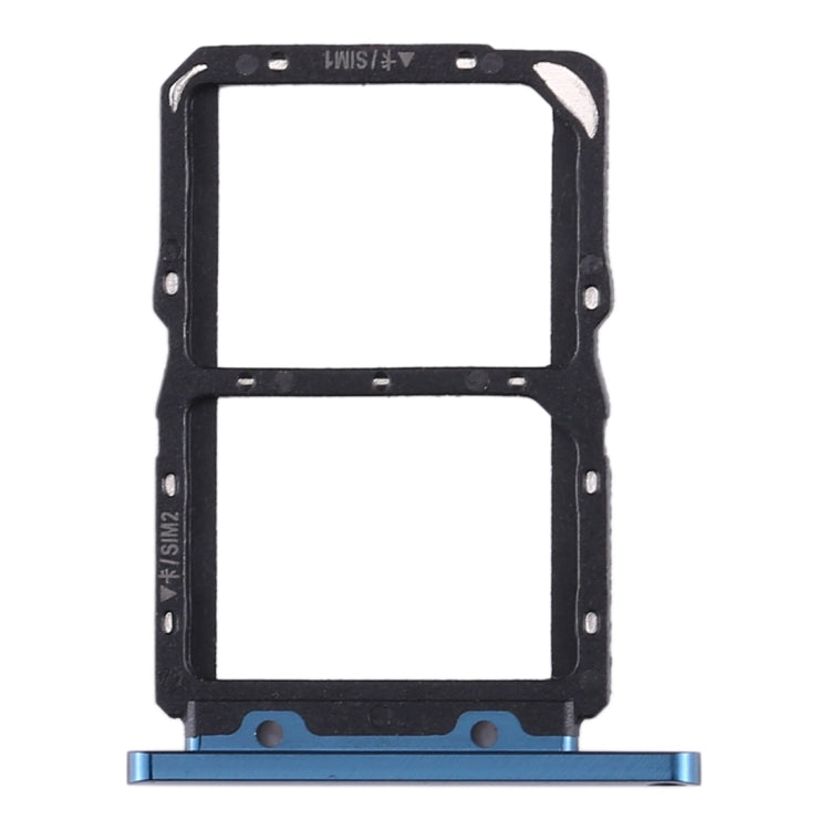 SIM Card Tray + SIM Card Tray for Huawei Honor 20S