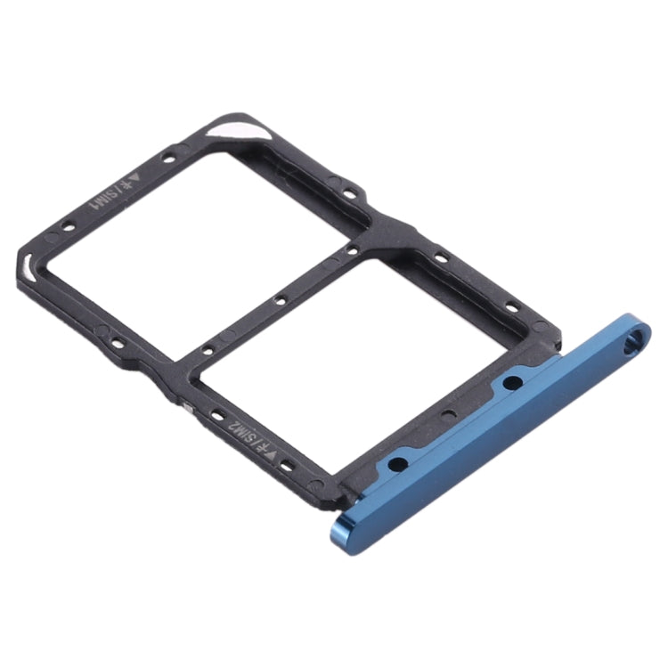 SIM Card Tray + SIM Card Tray for Huawei Honor 20S