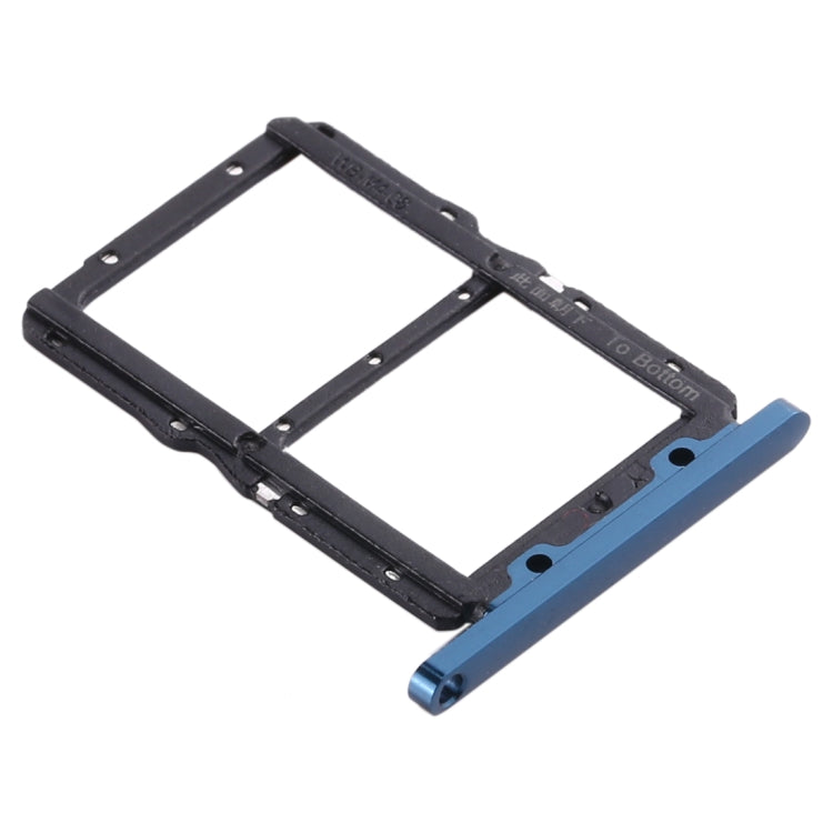 SIM Card Tray + SIM Card Tray for Huawei Honor 20S