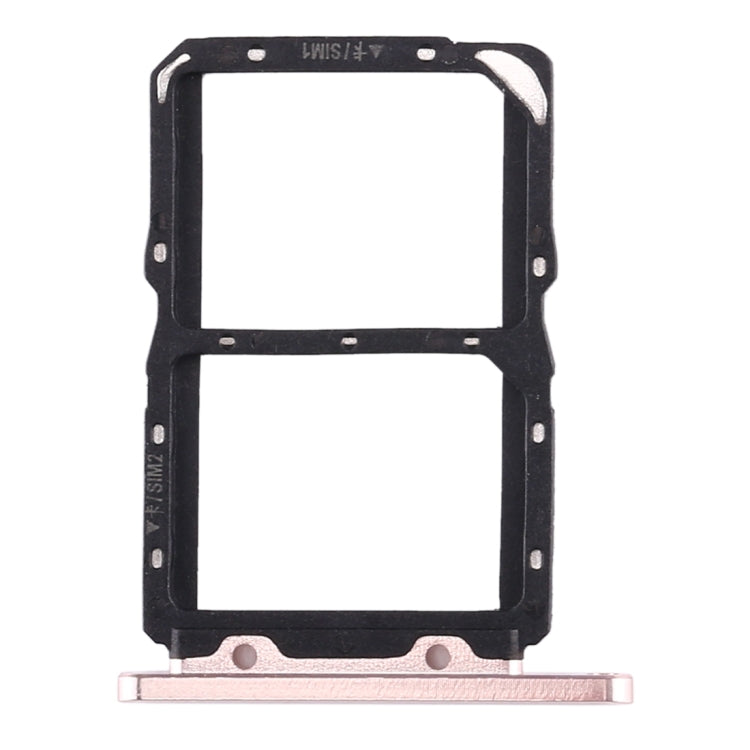 SIM Card Tray + SIM Card Tray for Huawei Honor 20S