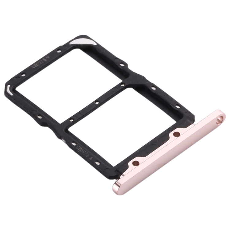 SIM Card Tray + SIM Card Tray for Huawei Honor 20S