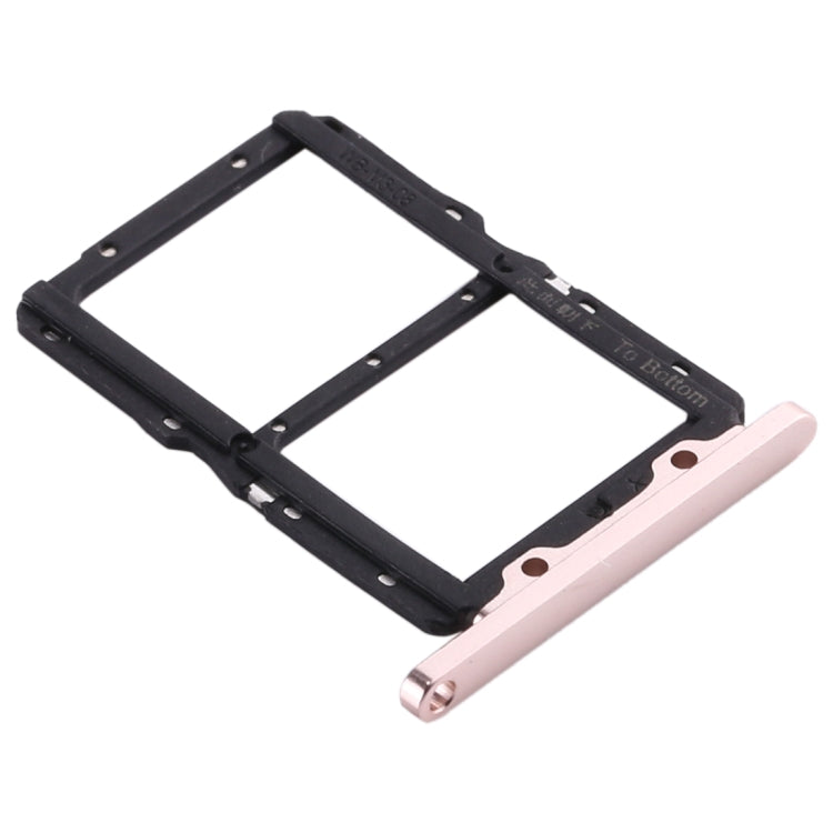 SIM Card Tray + SIM Card Tray for Huawei Honor 20S