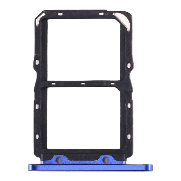 SIM Card Tray + SIM Card Tray for Huawei Honor 20S