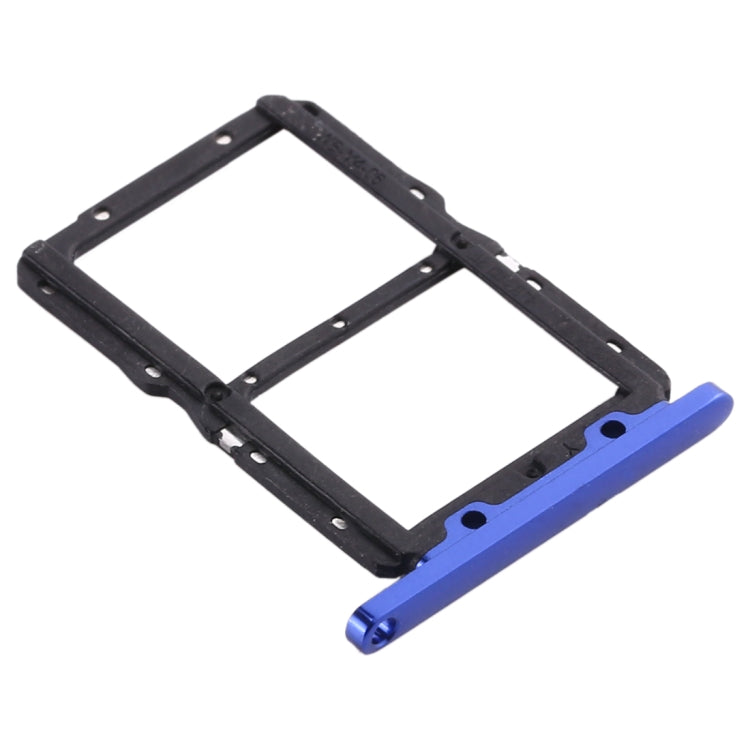 SIM Card Tray + SIM Card Tray for Huawei Honor 20S