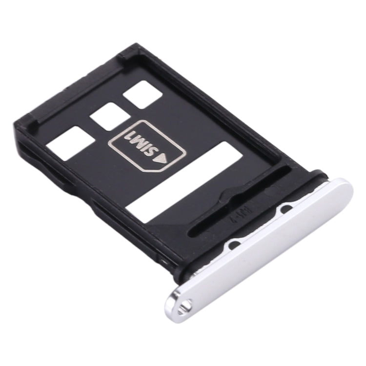 SIM Card Tray + NM Card Tray for Huawei P40