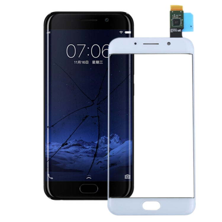 For Vivo Xplay6 Touch Panel
