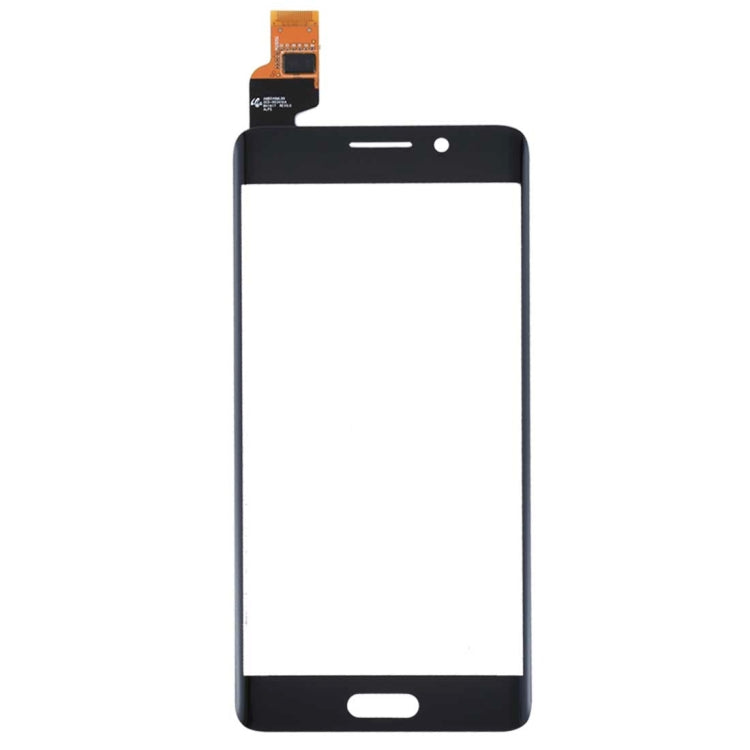 For Huawei Mate 9 Porsche Design Touch Panel Digitizer(Black)