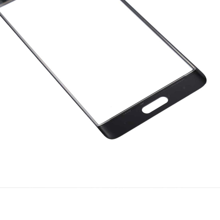 For Huawei Mate 9 Porsche Design Touch Panel Digitizer(Black)