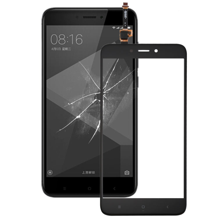 Touch Panel for Xiaomi Redmi 4X