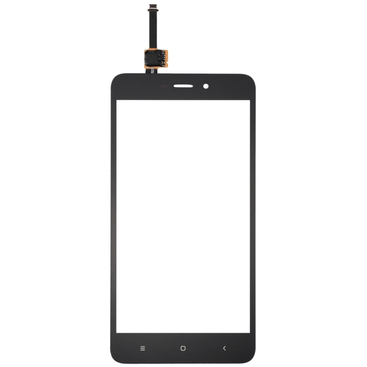 For Xiaomi Redmi 4A Touch Panel