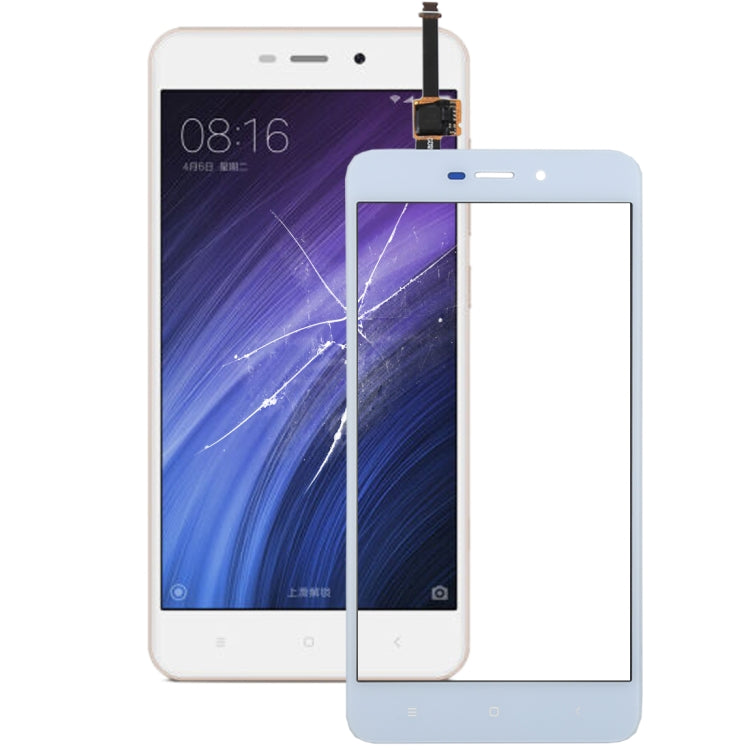 For Xiaomi Redmi 4A Touch Panel