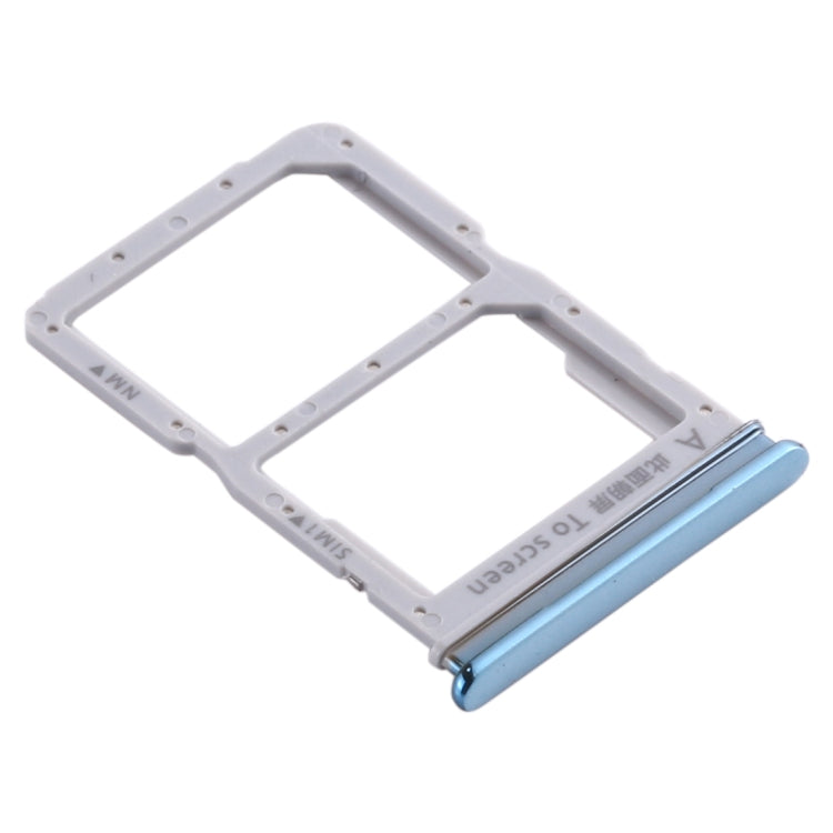 SIM Card Tray + NM Card Tray for Huawei Honor 20 Lite