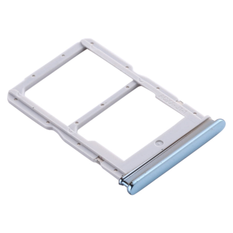 SIM Card Tray + NM Card Tray for Huawei Honor 20 Lite