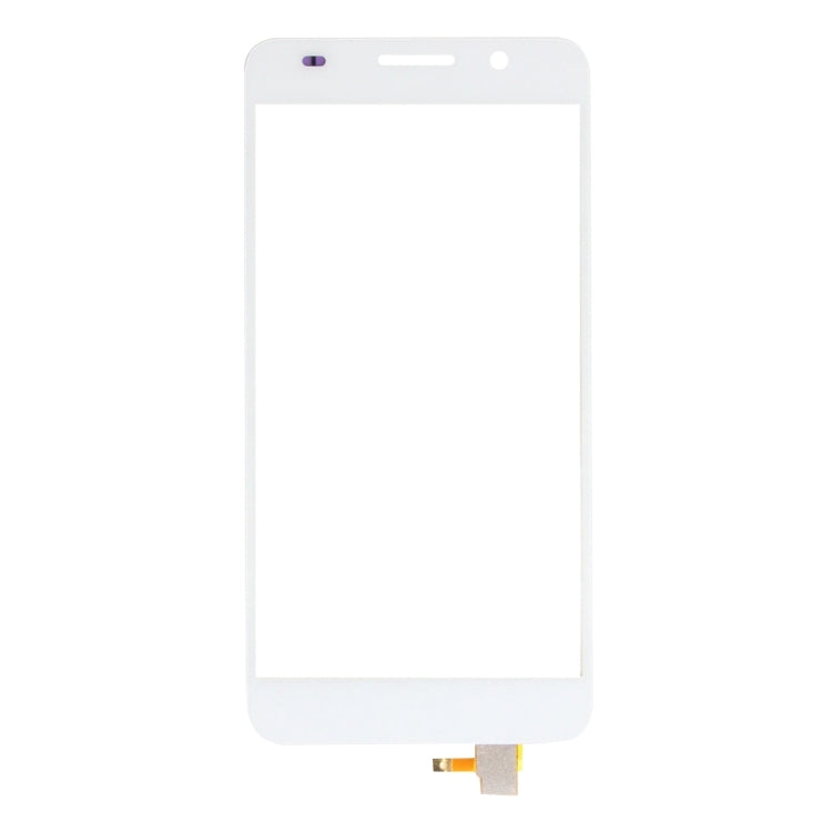 For Huawei Honor 6 Touch Panel(White)