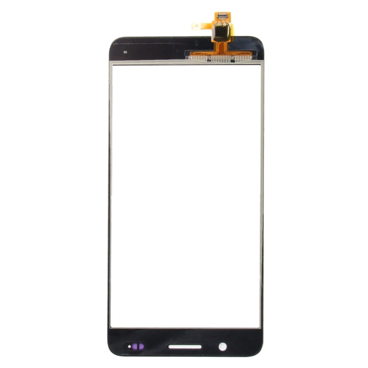 For Huawei Honor 6 Touch Panel(White)