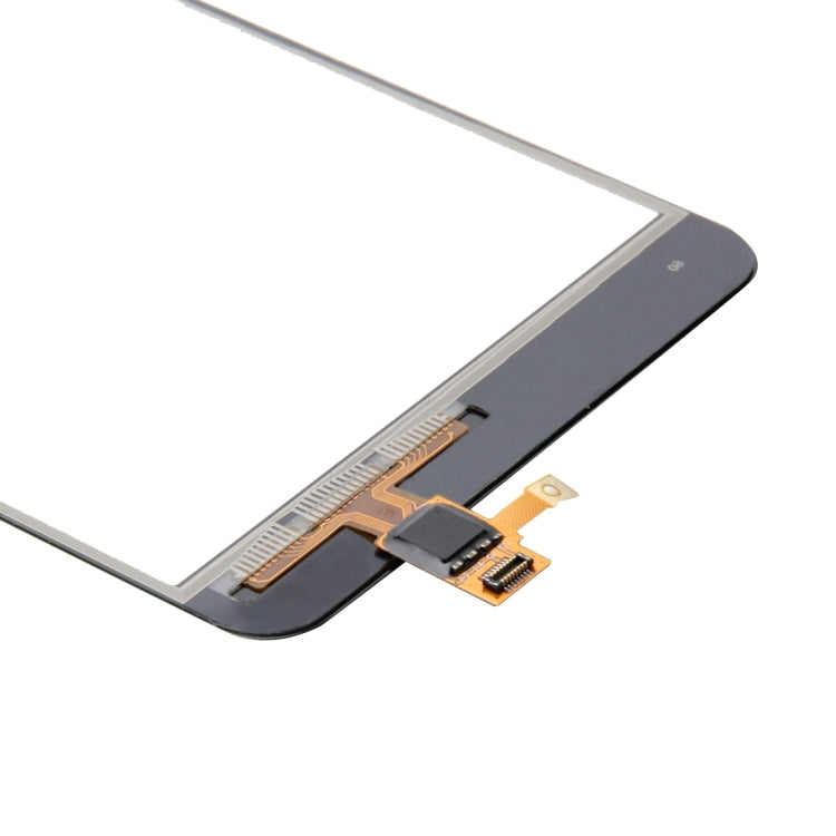 For Huawei Honor 6 Touch Panel(White)