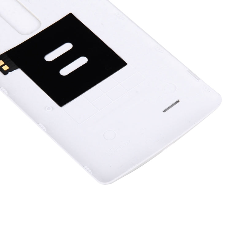 Back Cover with NFC Chip for LG G Stylo / LS770 / H631 & G4 Stylus / H635
