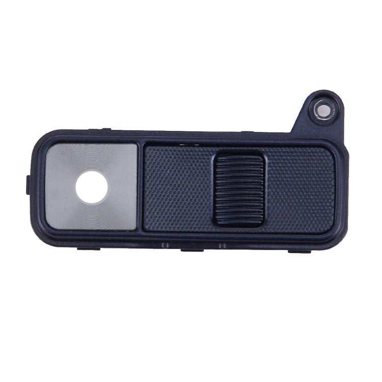 Back Camera Lens Cover + Power Button + Volume Button for LG K8