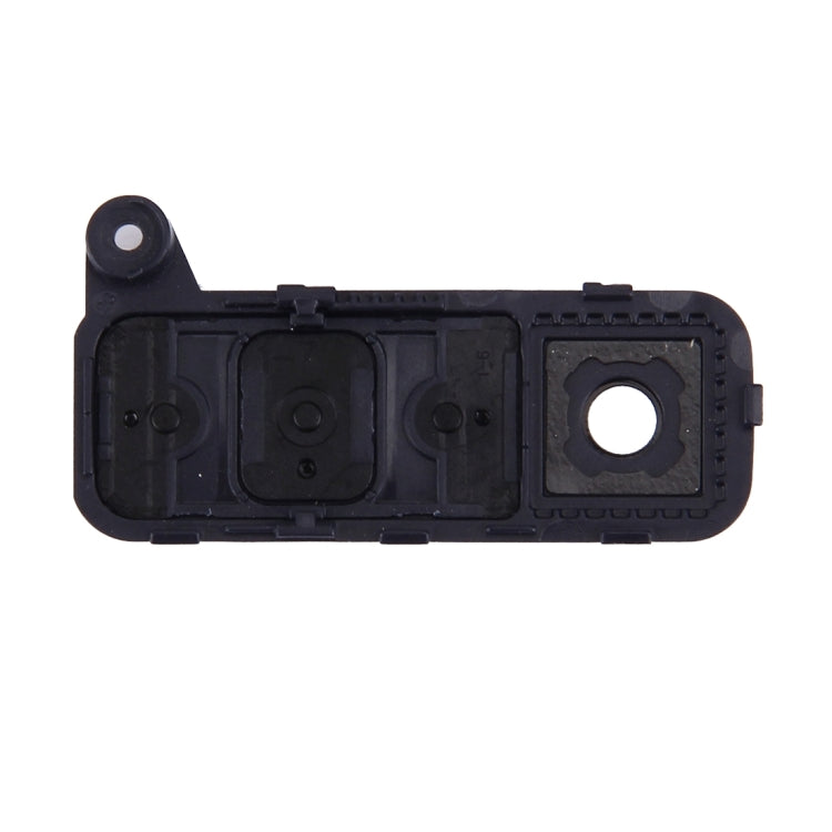 Back Camera Lens Cover + Power Button + Volume Button for LG K8