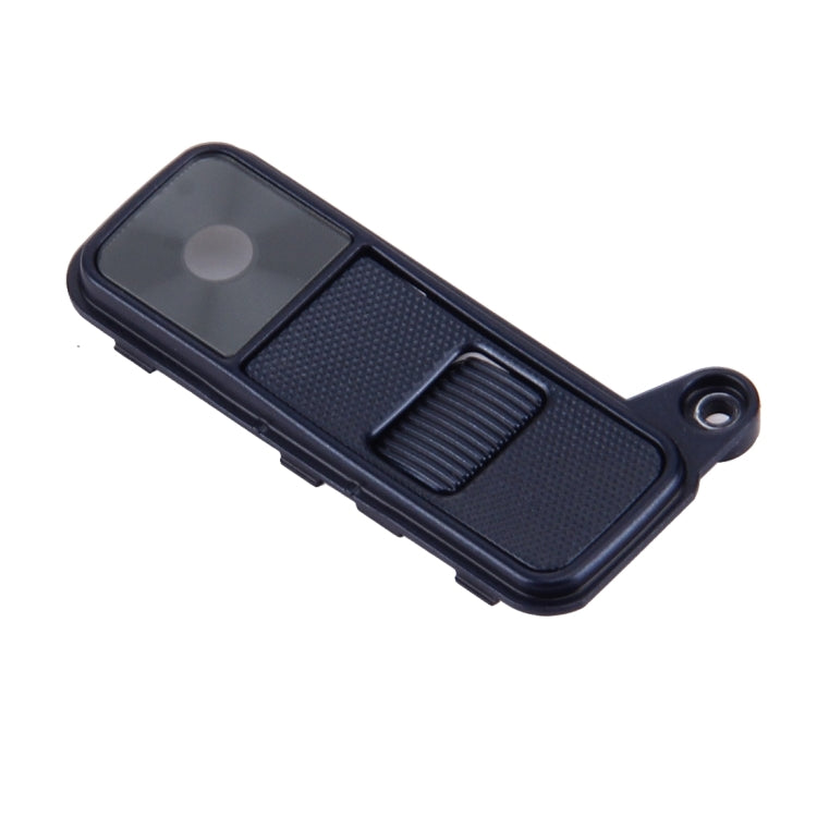 Back Camera Lens Cover + Power Button + Volume Button for LG K8
