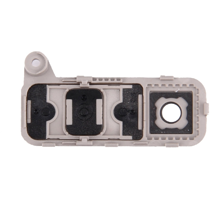 Back Camera Lens Cover + Power Button + Volume Button for LG K8