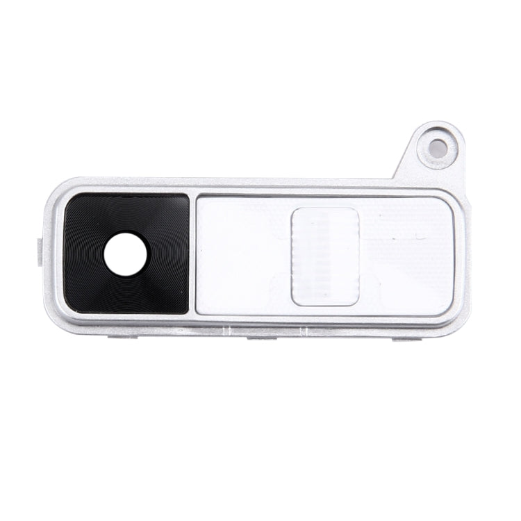 Back Camera Lens Cover + Power Button + Volume Button for LG K8