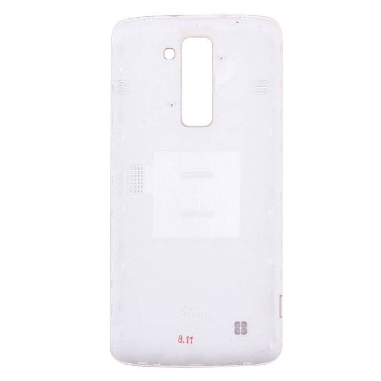 Back Cover for LG K8