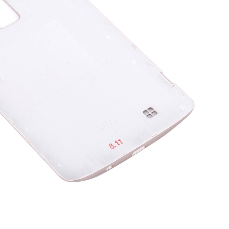 Back Cover for LG K8