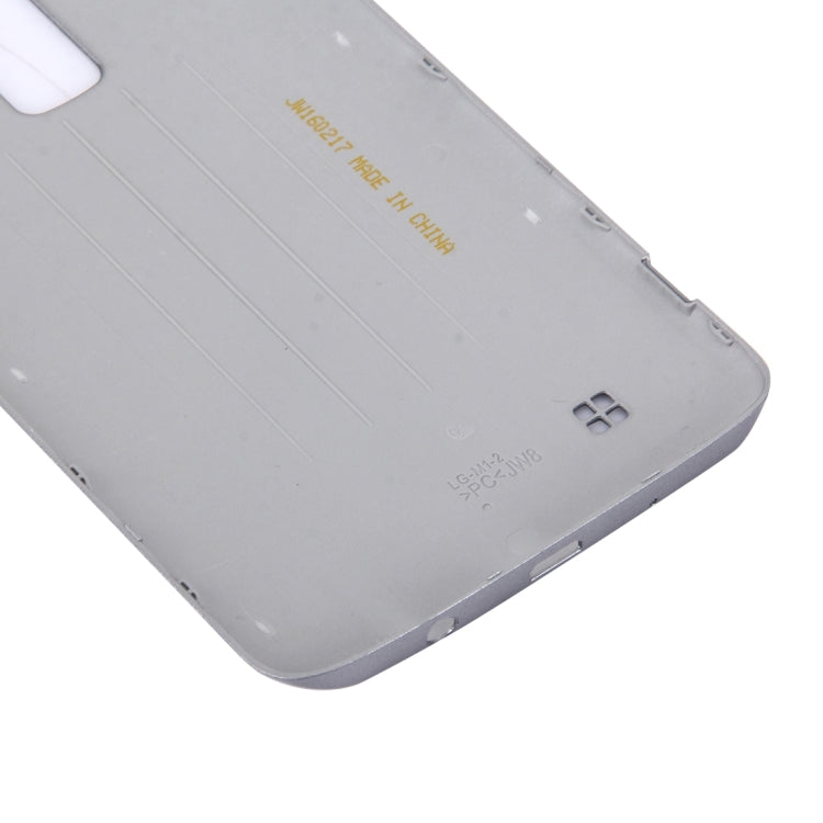 Back Cover for LG K7