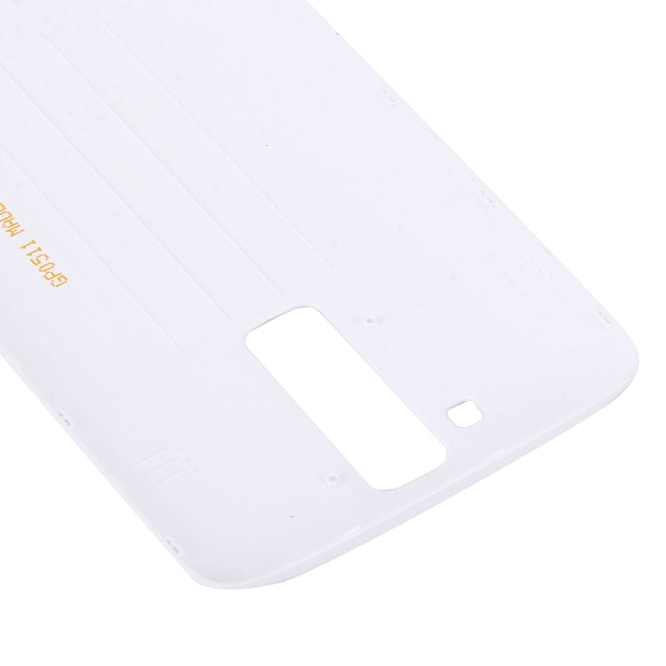 Back Cover for LG K7