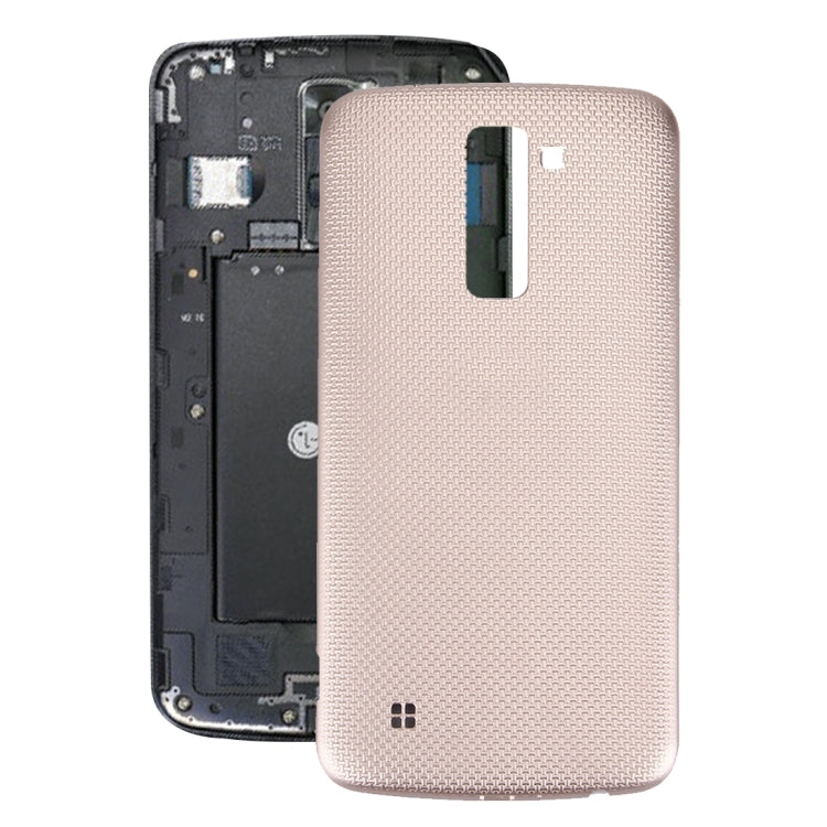 Back Cover with NFC Chip for LG K10